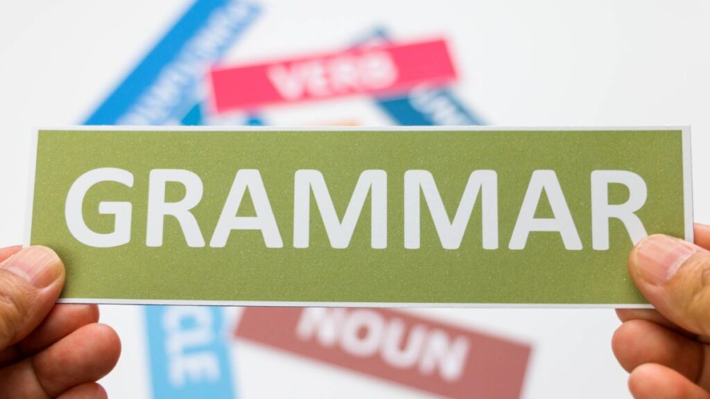 Common Grammar Mistakes Even Smart People Make